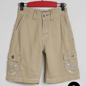 Boys BKE Cargo Shorts